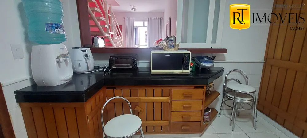 Cobertura, 2 quartos, 115 m² - Foto 14