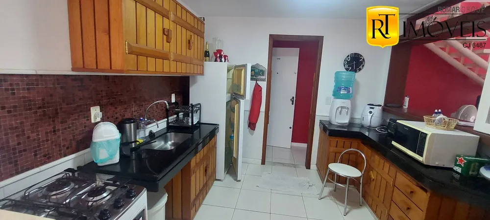 Cobertura, 2 quartos, 115 m² - Foto 12