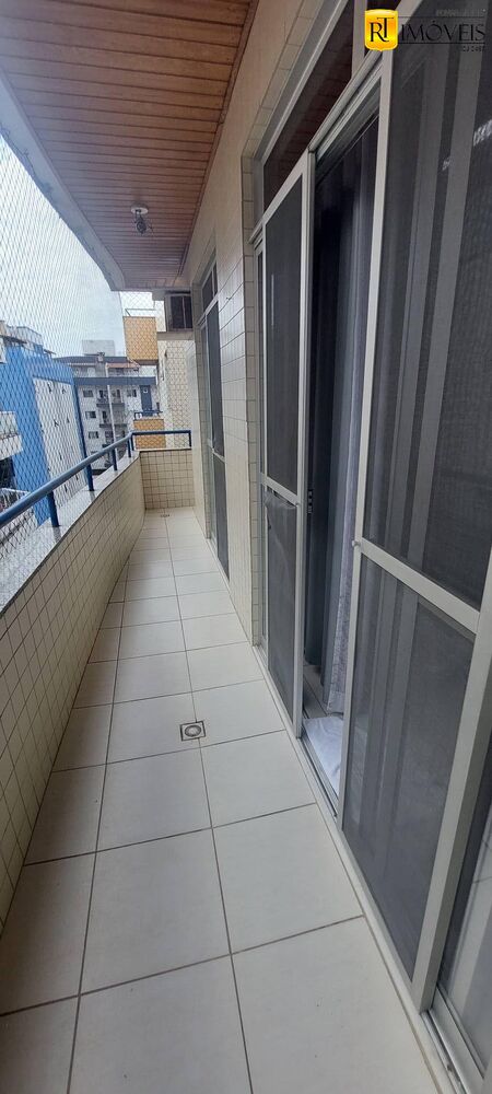 Cobertura, 2 quartos, 115 m² - Foto 4