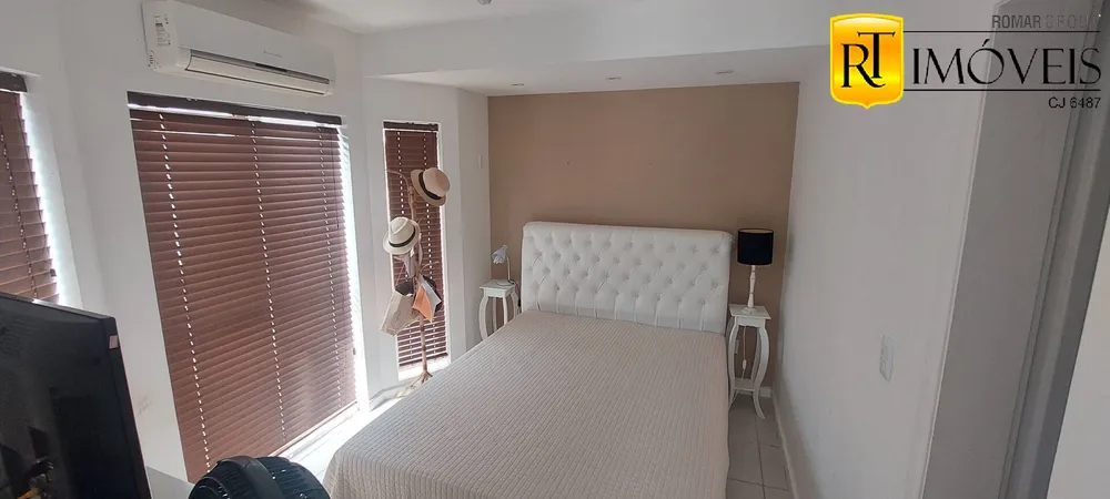 Cobertura, 2 quartos, 115 m² - Foto 4