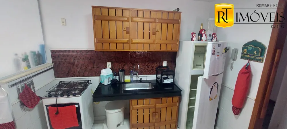 Cobertura, 2 quartos, 115 m² - Foto 13