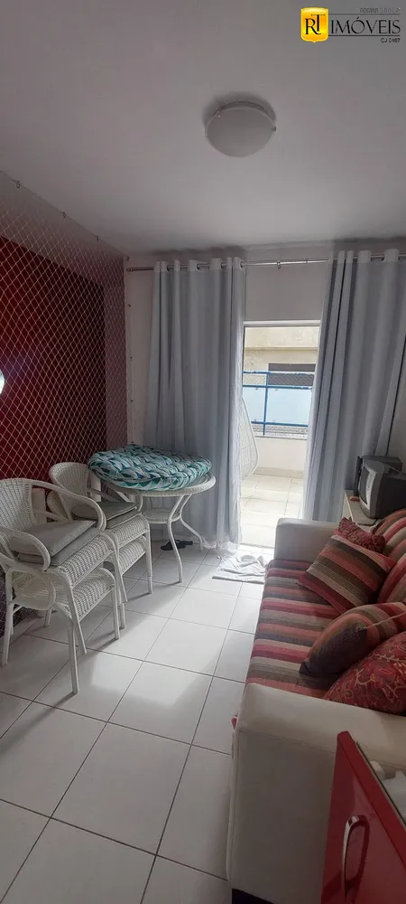Cobertura, 2 quartos, 115 m² - Foto 7