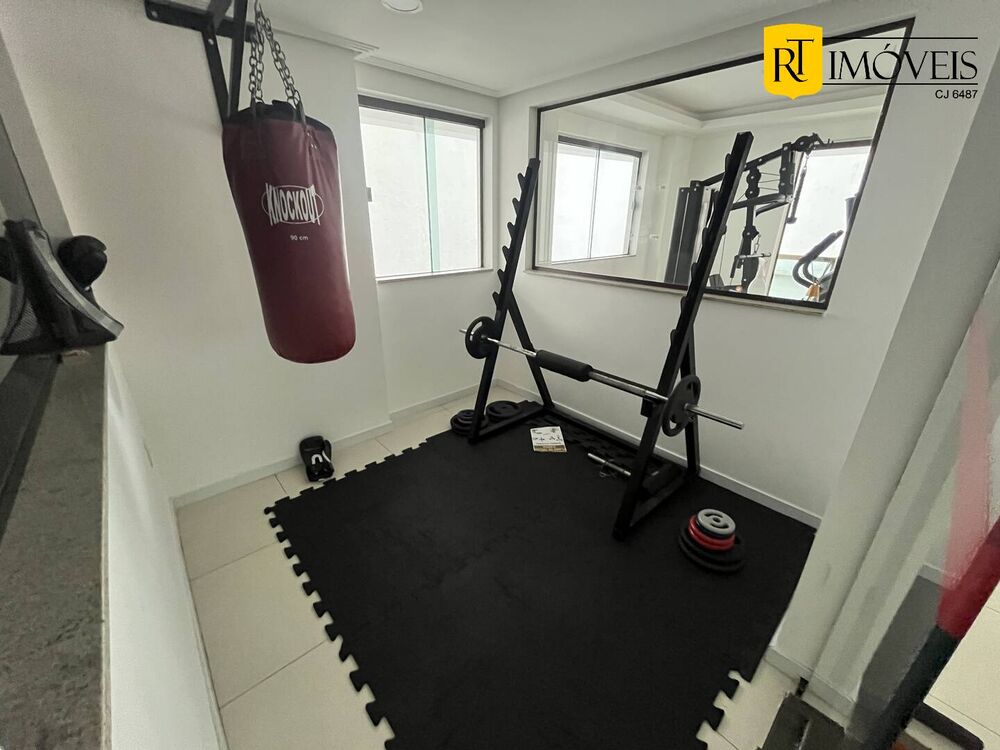 Apartamento, 2 quartos, 85 m² - Foto 4
