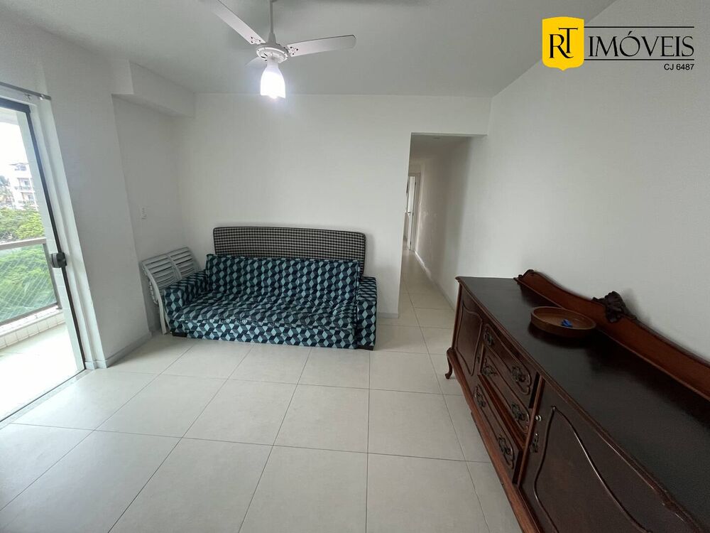 Apartamento, 2 quartos, 85 m² - Foto 1