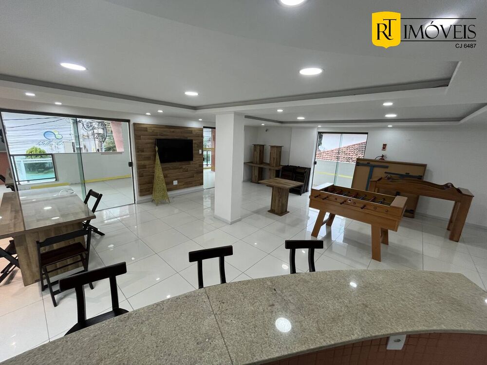 Apartamento, 2 quartos, 85 m² - Foto 3