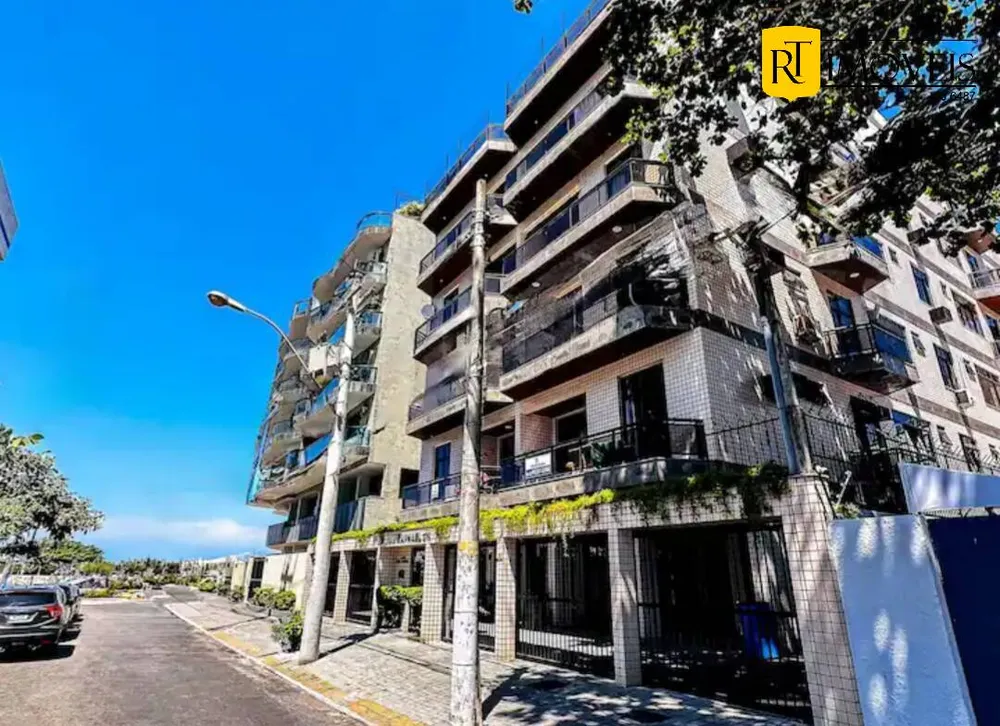 Apartamento, 3 quartos, 102 m² - Foto 3