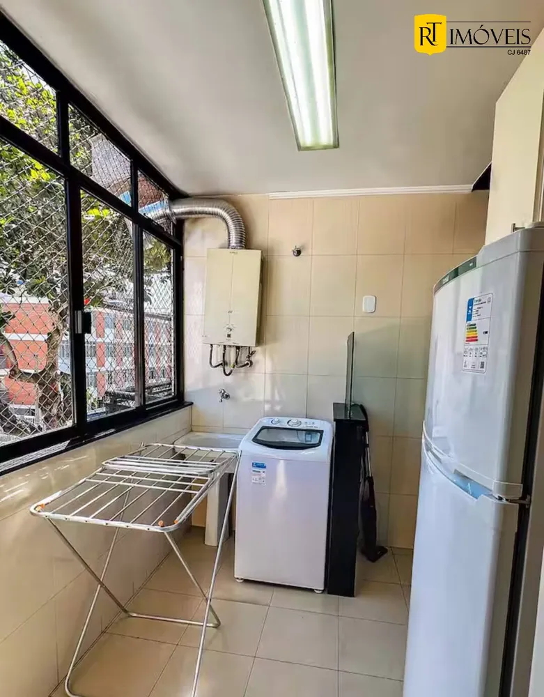 Apartamento, 3 quartos, 102 m² - Foto 27