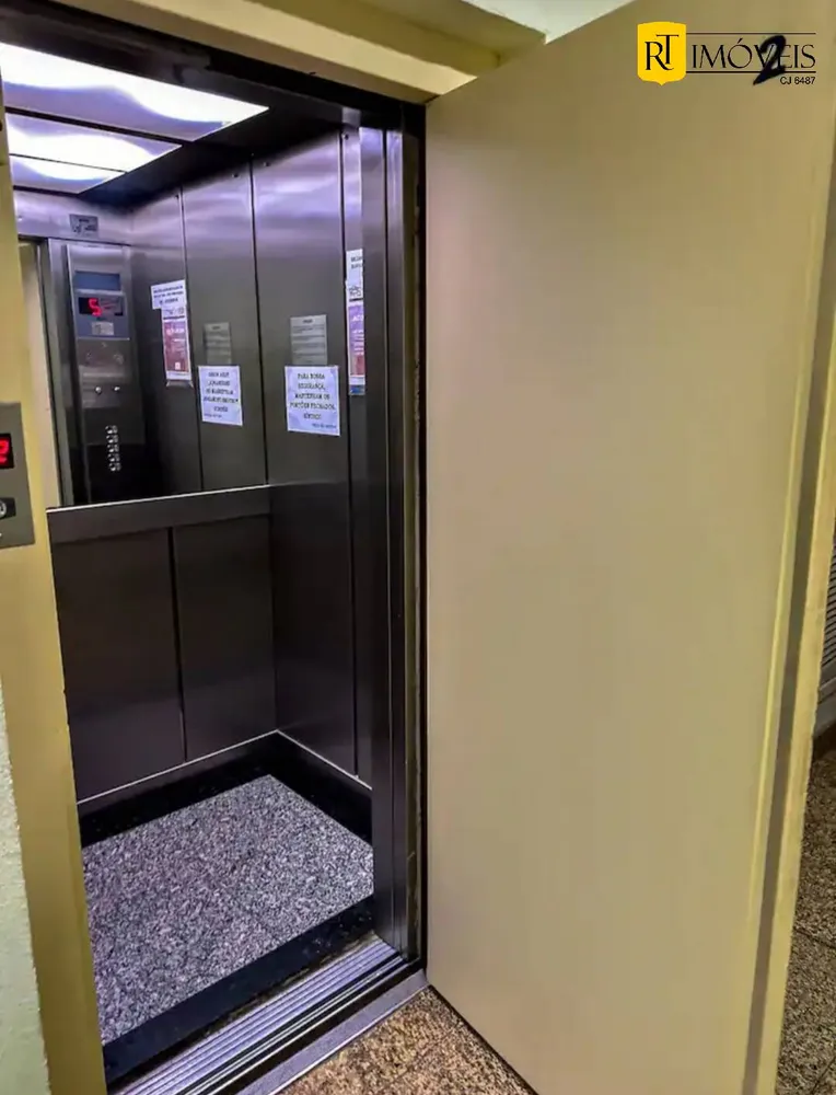 Apartamento, 3 quartos, 102 m² - Foto 8