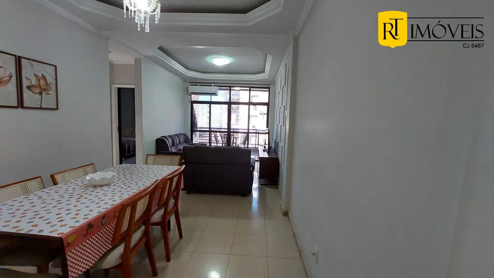 Apartamento, 3 quartos, 102 m² - Foto 10