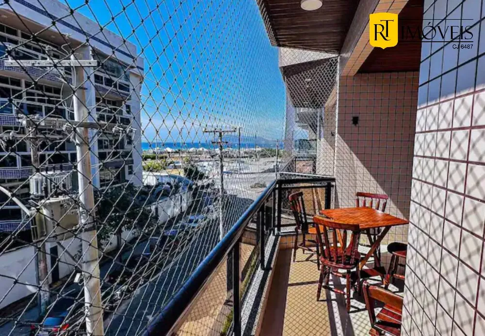 Apartamento, 3 quartos, 102 m² - Foto 1