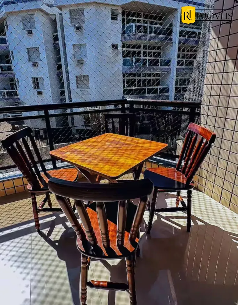 Apartamento, 3 quartos, 102 m² - Foto 23