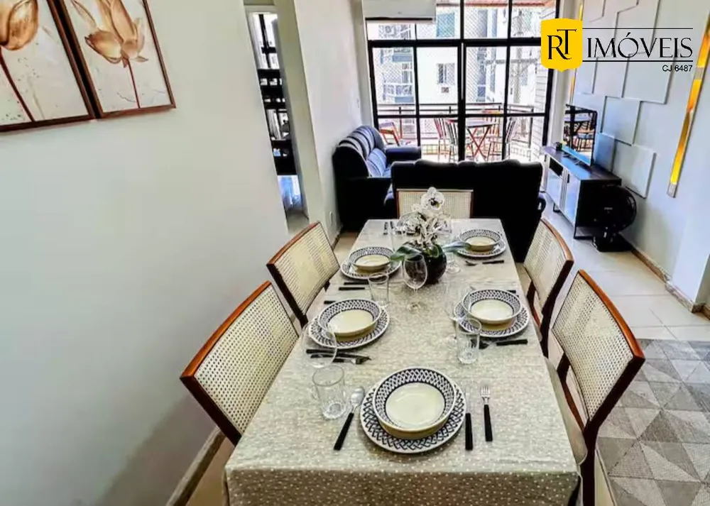 Apartamento, 3 quartos, 102 m² - Foto 17
