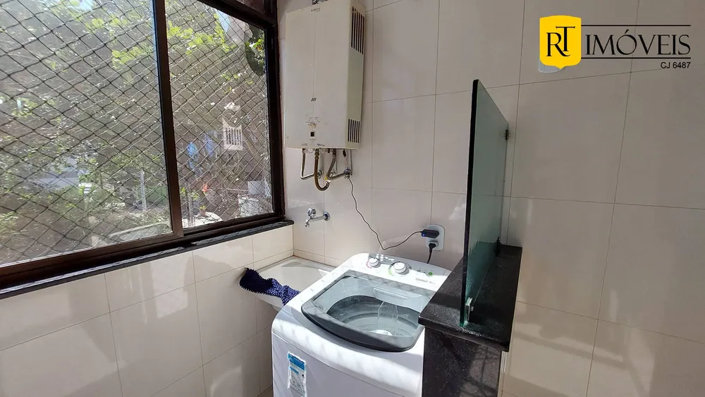 Apartamento, 3 quartos, 102 m² - Foto 26