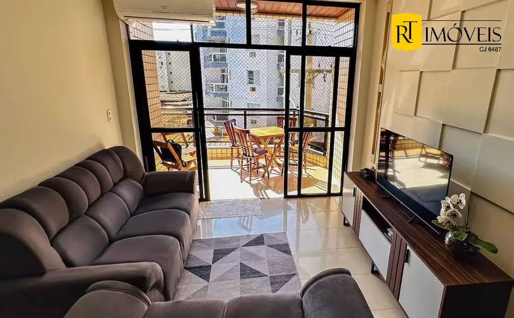 Apartamento, 3 quartos, 102 m² - Foto 11