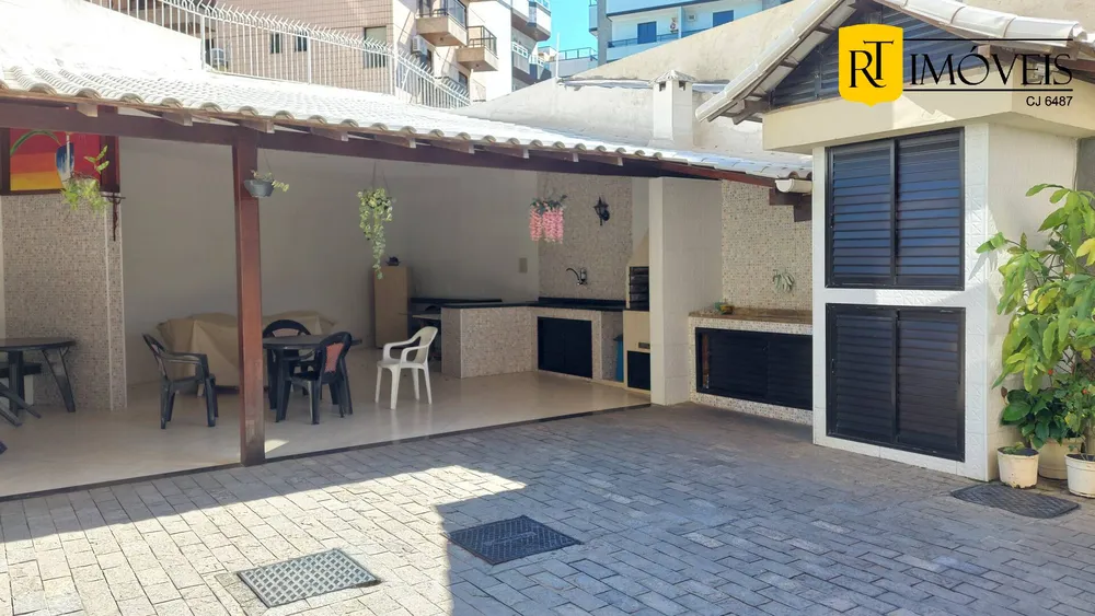 Apartamento, 3 quartos, 102 m² - Foto 39