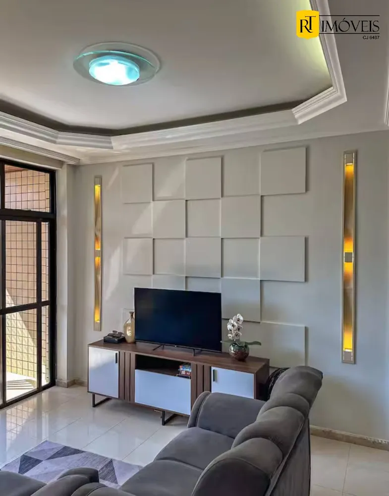Apartamento, 3 quartos, 102 m² - Foto 15