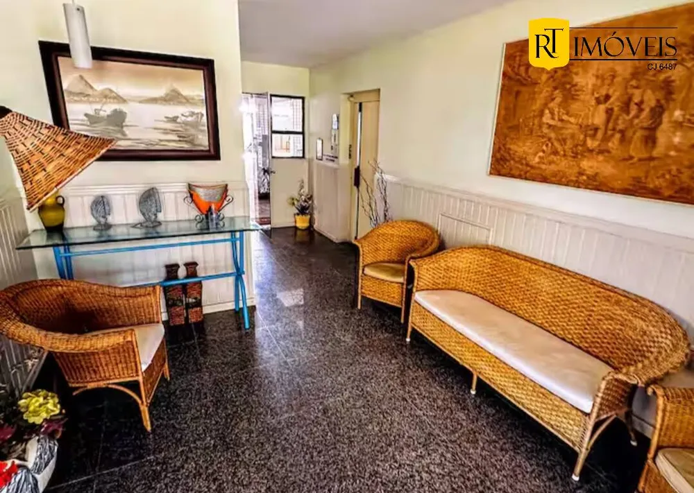 Apartamento, 3 quartos, 102 m² - Foto 5