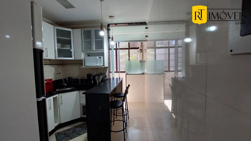 Apartamento, 3 quartos, 102 m² - Foto 22