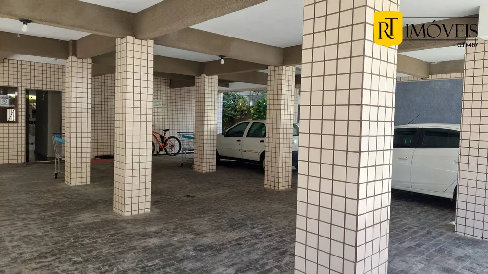 Apartamento, 3 quartos, 102 m² - Foto 41