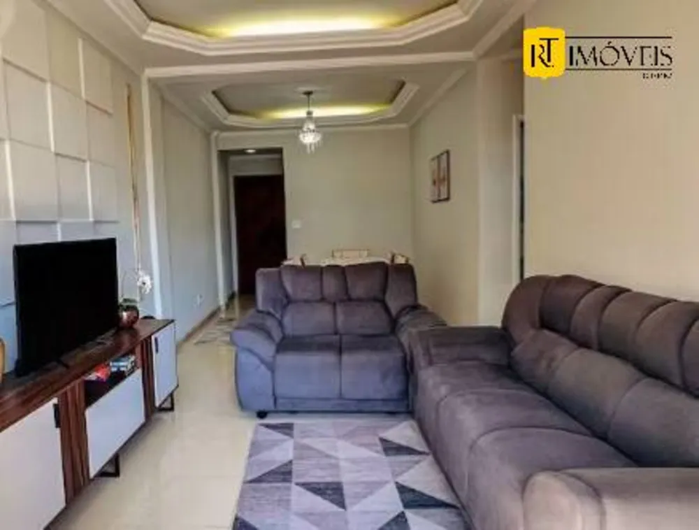 Apartamento, 3 quartos, 102 m² - Foto 13