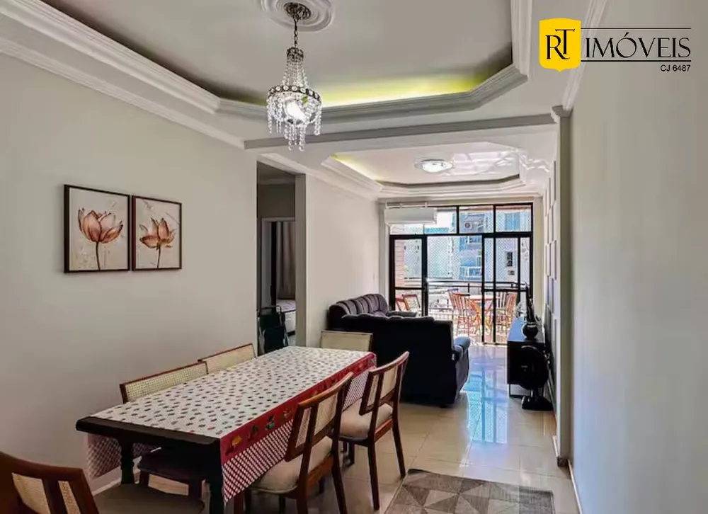 Apartamento, 3 quartos, 102 m² - Foto 9