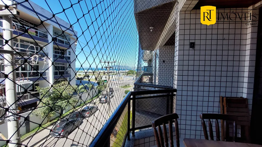 Apartamento, 3 quartos, 102 m² - Foto 18