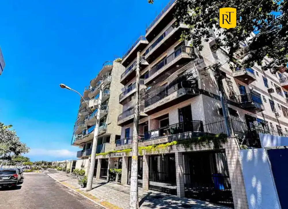 Apartamento, 3 quartos, 102 m² - Foto 4