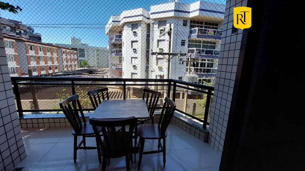 Apartamento, 3 quartos, 102 m² - Foto 14