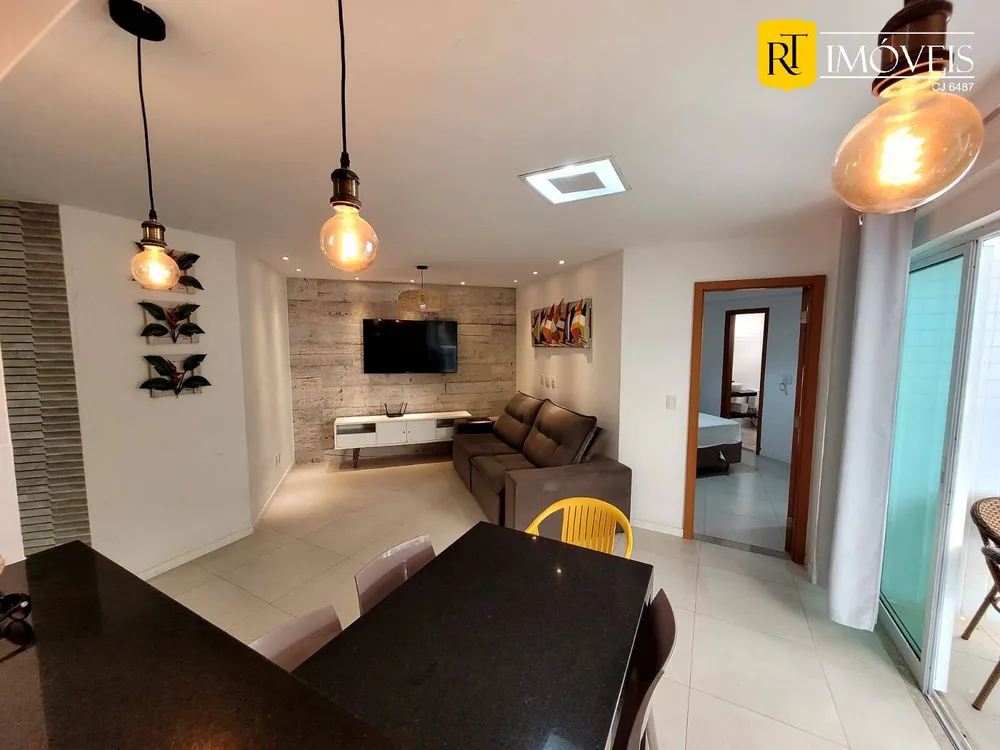 Apartamento, 2 quartos, 88 m² - Foto 5