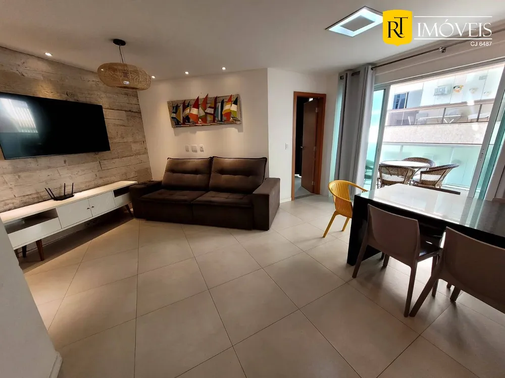 Apartamento, 2 quartos, 88 m² - Foto 7