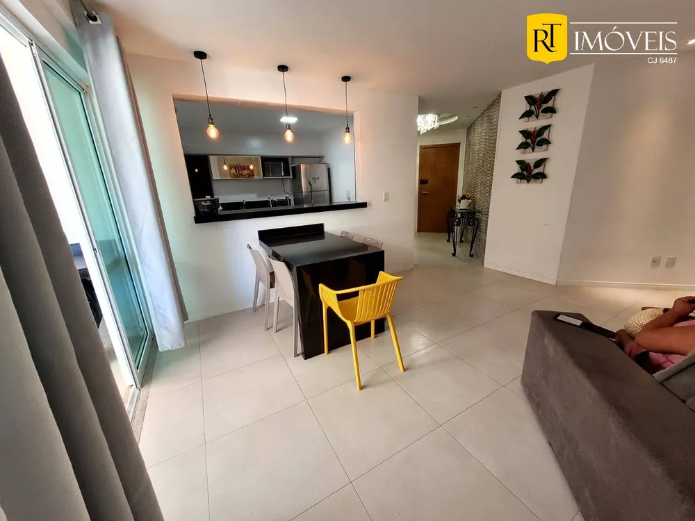 Apartamento, 2 quartos, 88 m² - Foto 10