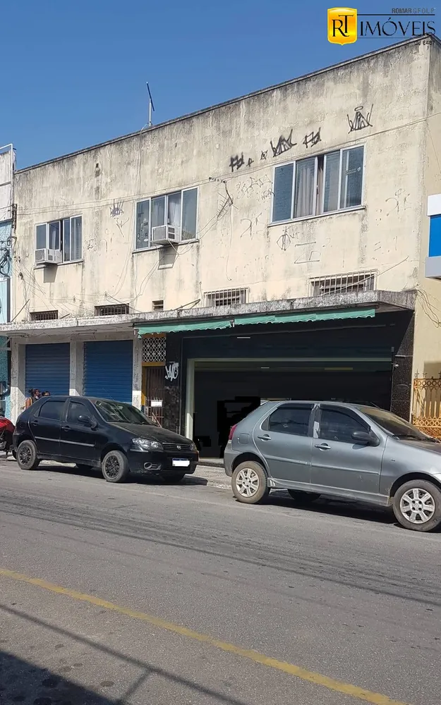 Loja-Salão, 260 m² - Foto 2