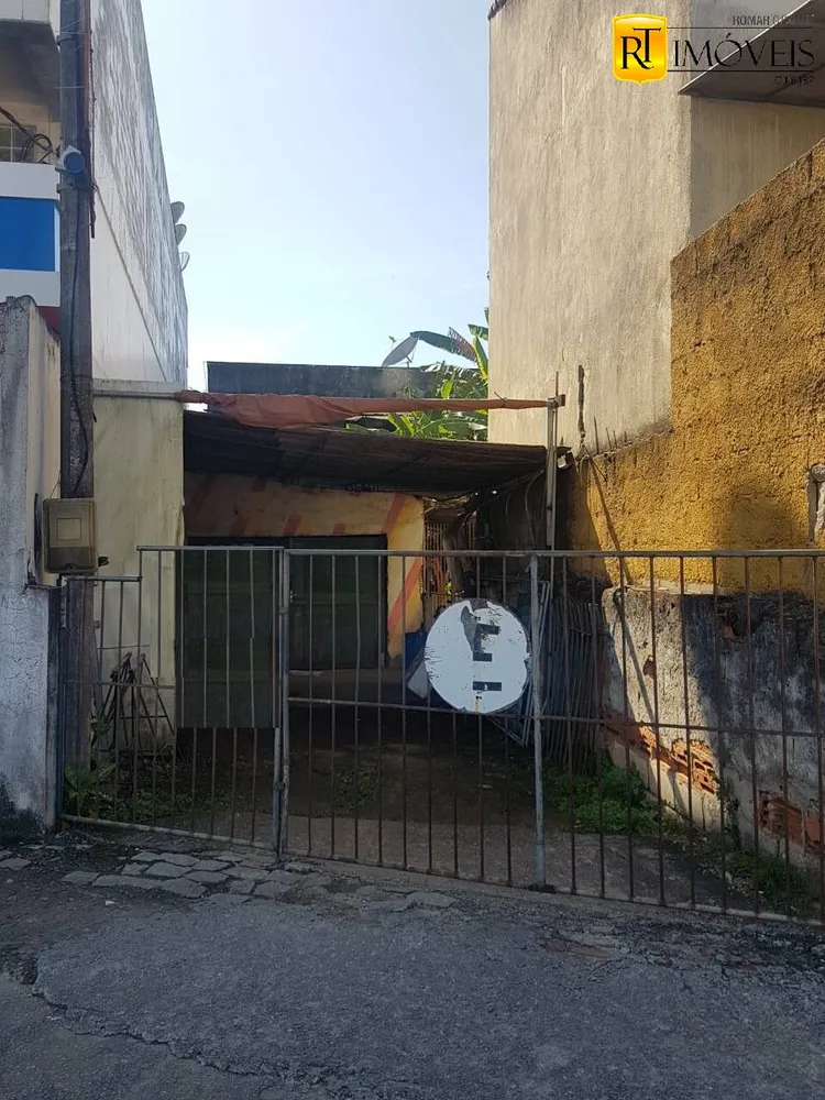 Loja-Salão, 260 m² - Foto 4