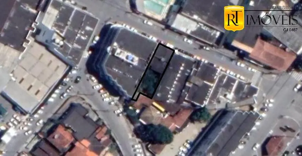 Loja-Salão, 260 m² - Foto 1