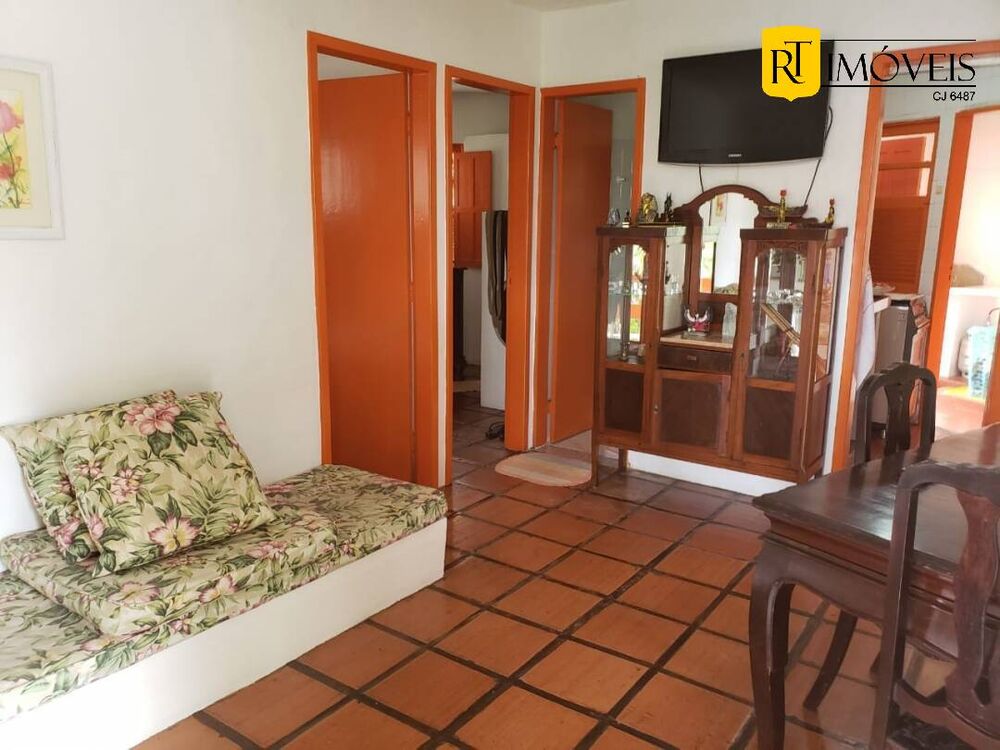 Casa, 2 quartos, 100 m² - Foto 4