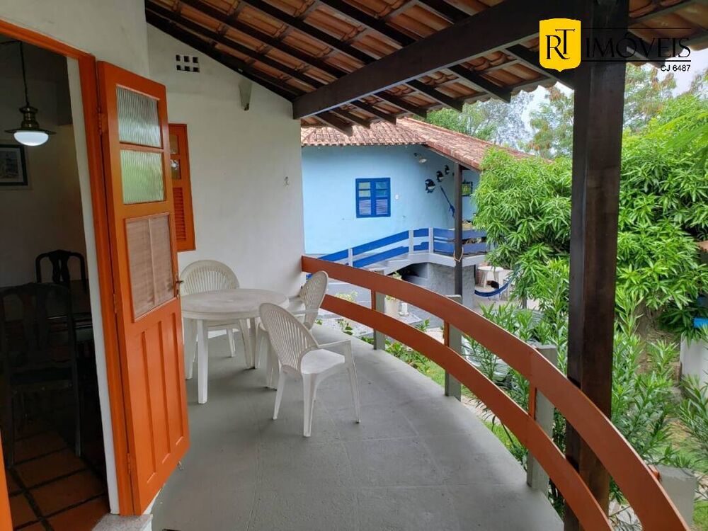 Casa, 2 quartos, 100 m² - Foto 6