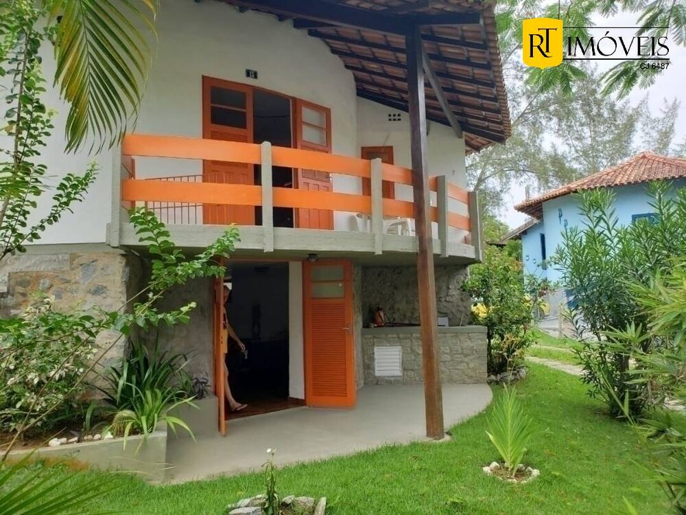 Casa, 2 quartos, 100 m² - Foto 3
