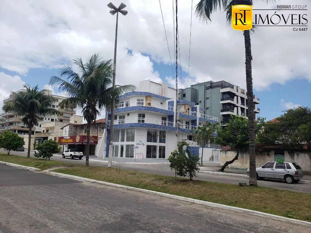 Apartamento, 1 quarto, 55 m² - Foto 5