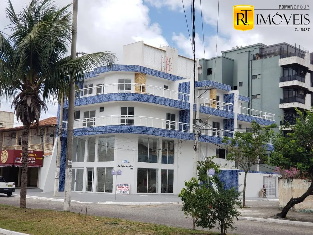 Apartamento, 1 quarto, 55 m² - Foto 6