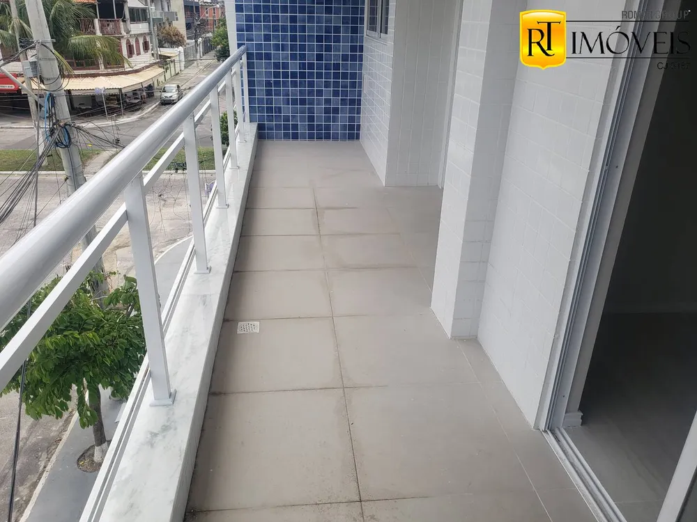 Apartamento, 1 quarto, 55 m² - Foto 3