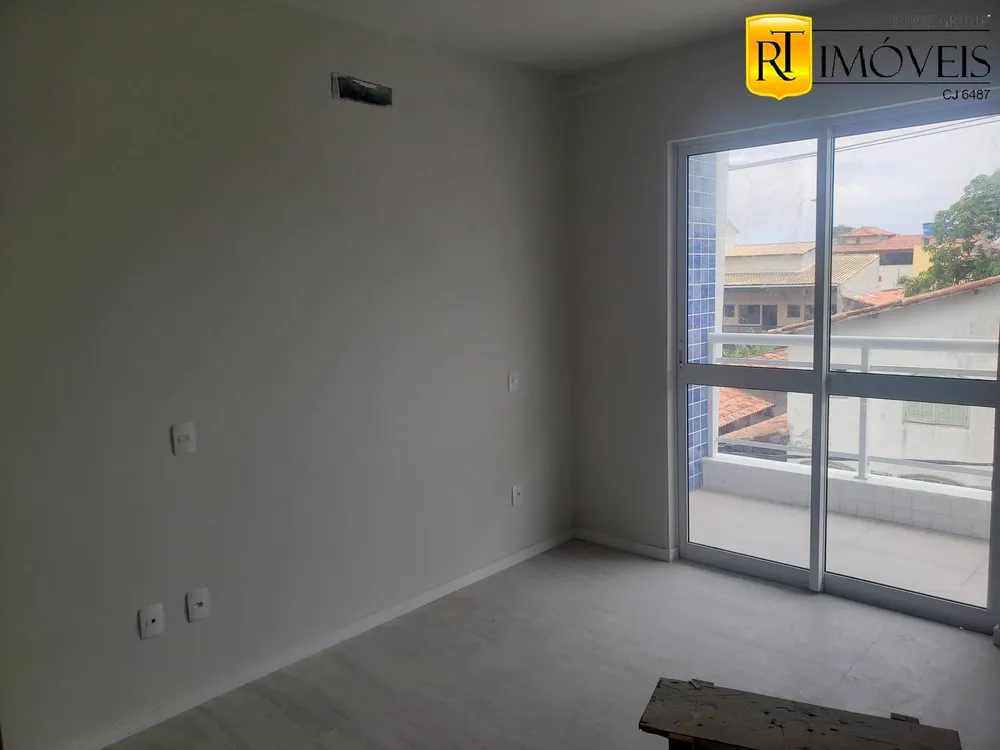 Apartamento, 1 quarto, 55 m² - Foto 1