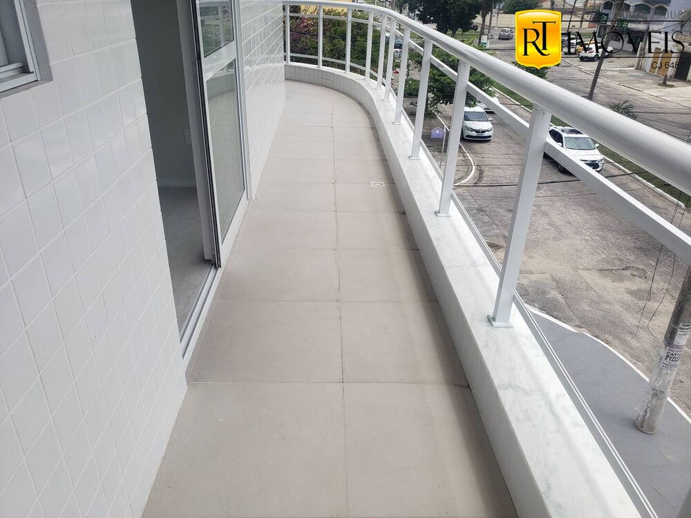 Apartamento, 1 quarto, 55 m² - Foto 11