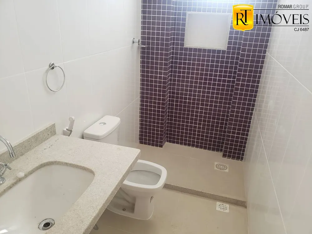 Apartamento, 1 quarto, 55 m² - Foto 7