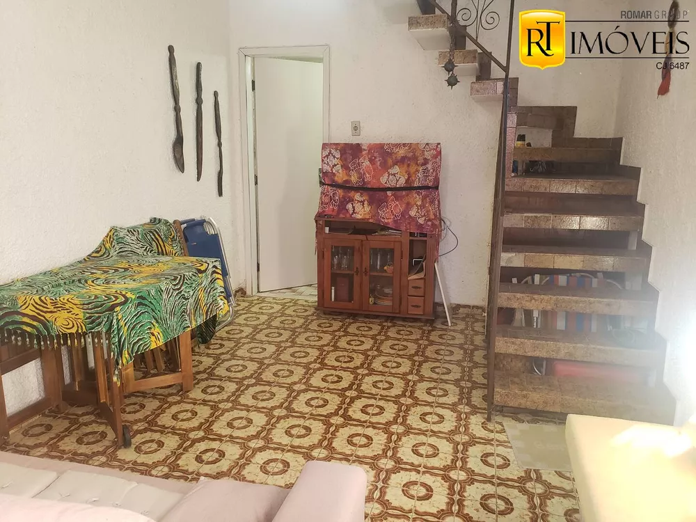 Casa de Condomínio à venda com 1 quarto, 50m² - Foto 2