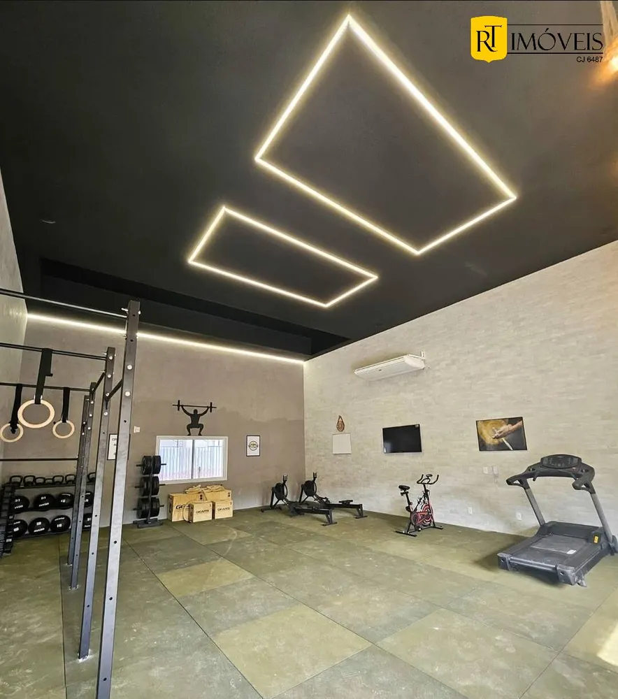 Apartamento, 1 quarto, 64 m² - Foto 7