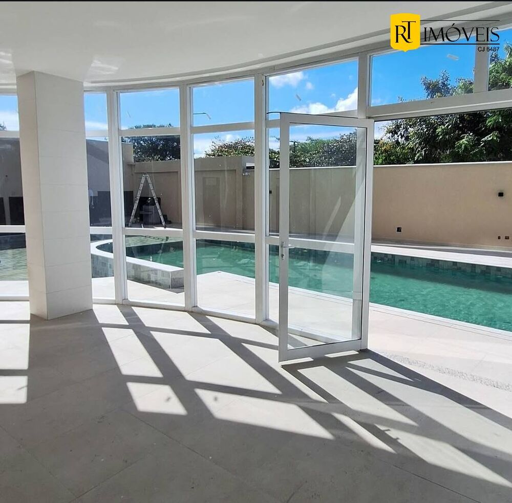 Apartamento à venda com 1 quarto, 64m² - Foto 1