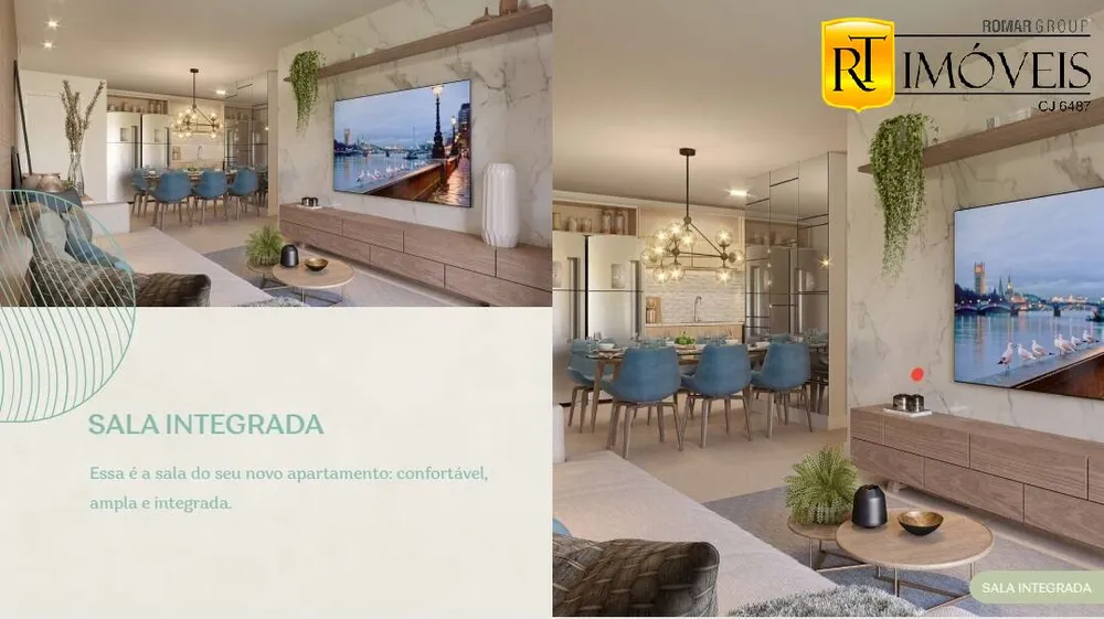 Apartamento, 1 quarto, 64 m² - Foto 58