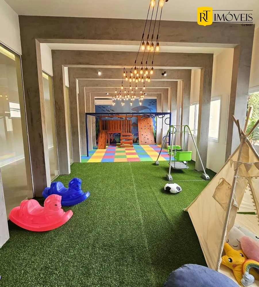 Apartamento, 1 quarto, 64 m² - Foto 6