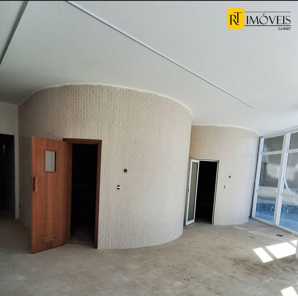 Apartamento à venda com 1 quarto, 64m² - Foto 3