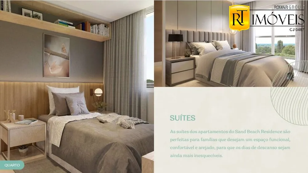 Apartamento, 1 quarto, 64 m² - Foto 59